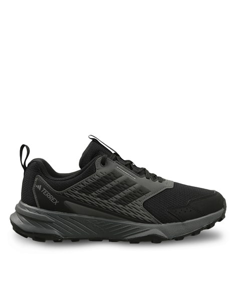 Terrex Tracefinder-2 Lace-Up Running Shoes