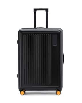 Men Luggage Bag with TSA Lock-image-5