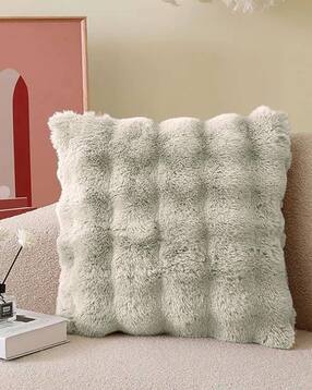 luxehome international Square Shape Microfiber Cushion Cover-picture-52