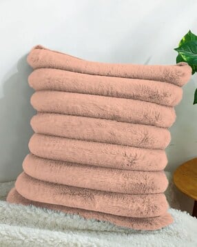 luxehome international Square Shape Microfiber Cushion Cover-picture-44