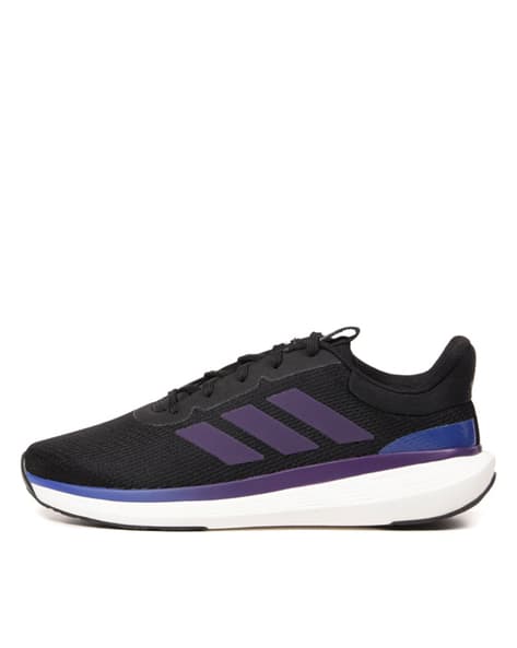 ADIDAS Men Aero Rush Rise Running Shoes