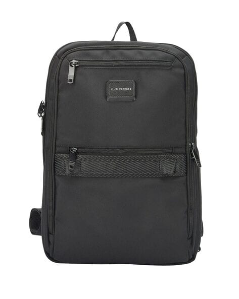 Lino Perros Women 15" Harvard Finn Backpack