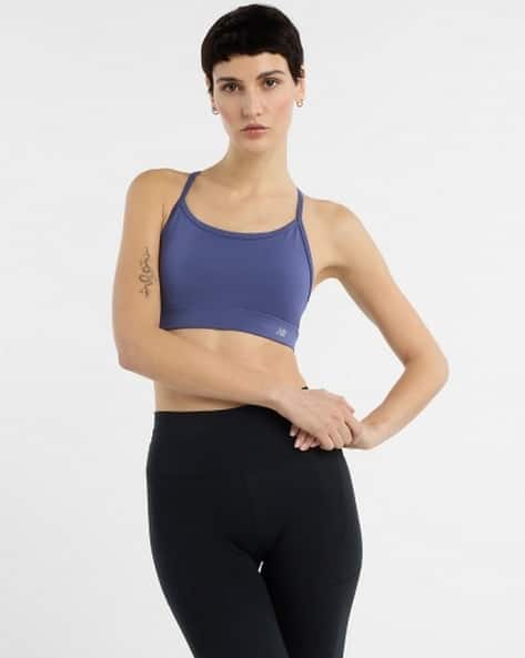 NEW BALANCE Essential Yoga Bra