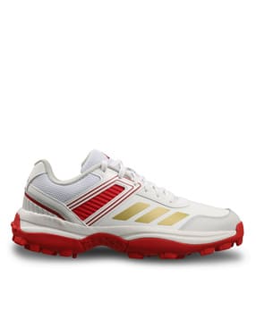adidas CRI Yard Lace-Up Cricket Shoes-picture-41