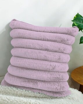 luxehome international Square Shape Microfiber Cushion Cover-picture-17