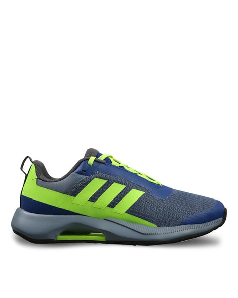 adidas gazelle silver green womens adidas Men's Gazelle MLS La Galaxy, 8.5 main image 0