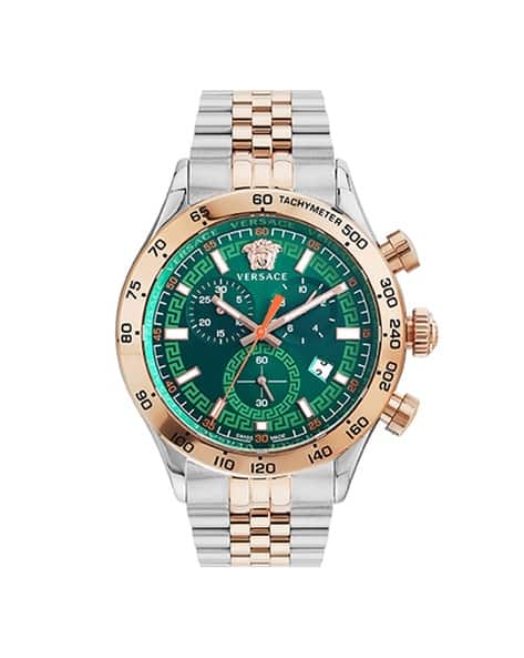 Buy Green Watches for Men by VERSACE Online