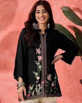 nyrika Women Embellished Tunic-picture-16