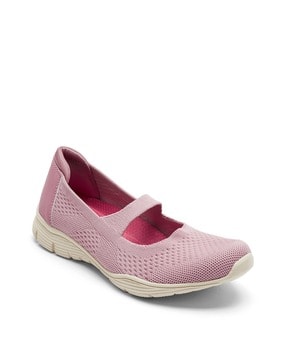 Women Slip-On Walking Shoes-image-37
