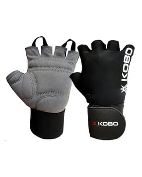 kobo Men Sports Gloves-picture-31