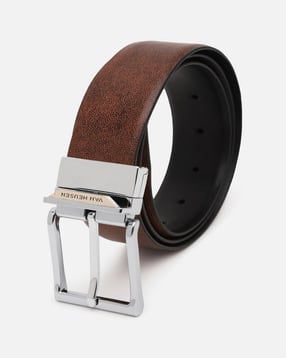 Men Textured Belt-image-25
