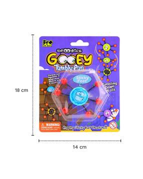 scoobies Sticky Tumbler Spider Toy-picture-52