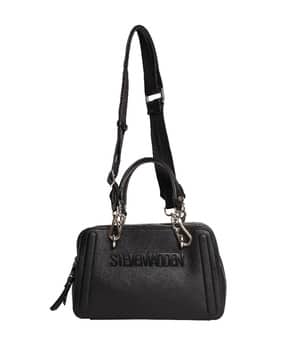 steve madden Bserra Satchel with Adjustable Strap-picture-30