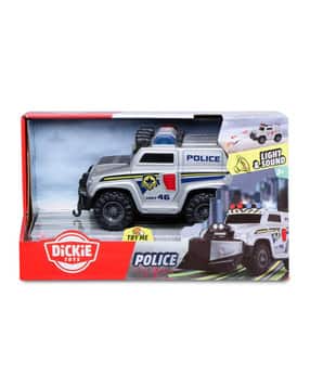 Police Light & Sound Vehicle-image-11