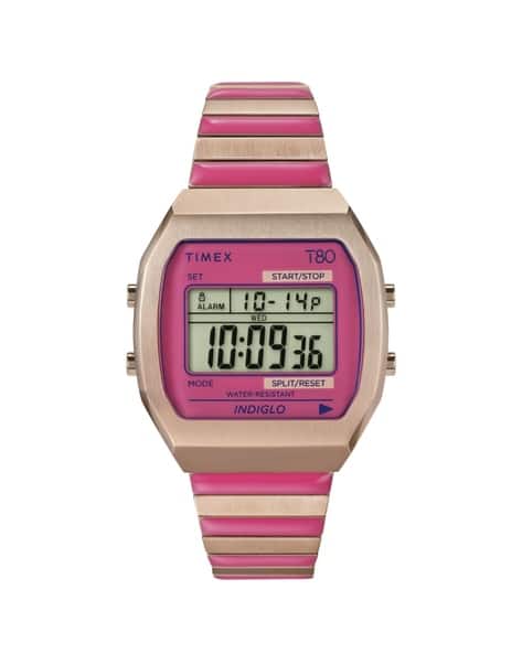 Timex Women Digital Watch
