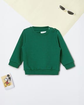 max Boys Knit Sweatshirt-picture-38