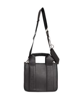 steve madden Bwebber-E Satchel with Adjustable Strap-picture-10
