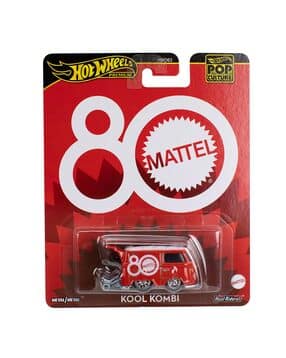 hot wheels Scale Collectible Volkswagen Kool Kombi Van-picture-31
