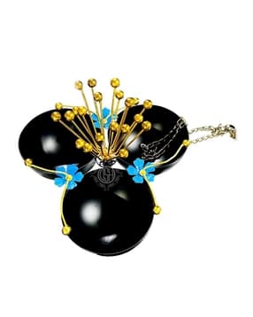 Decorative Bowl for Flowers and Tea Light Candles-image-13