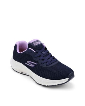 skechers Women Walking Lace-Up Sports Shoes-picture-51