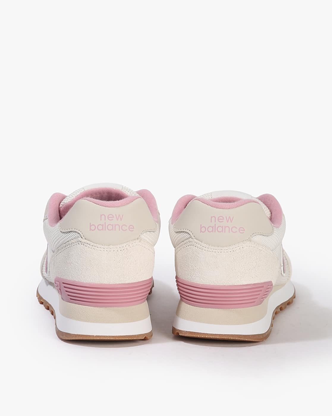 Buy Pink Casual Shoes for Women by NEW BALANCE Online