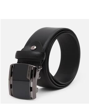 van heusen Men Classic Leathers Belt-picture-26