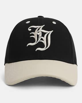 jack & jones Men Embroidery Cap-picture-20