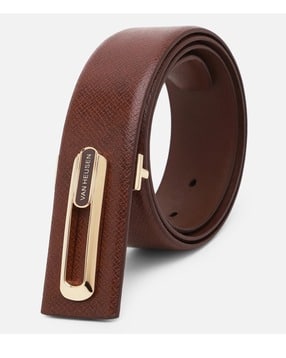 van heusen Men Textured Belt-picture-49