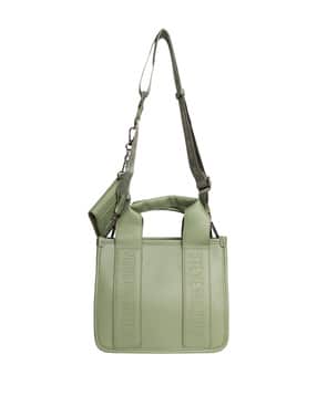 steve madden Bwebber-E Satchel with Adjustable Strap-picture-37