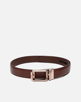 Men Textured Belt-image-23