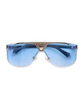 hashtag eyewear SEWA-8975-BLU Women Rectangular Sunglasses-picture-7