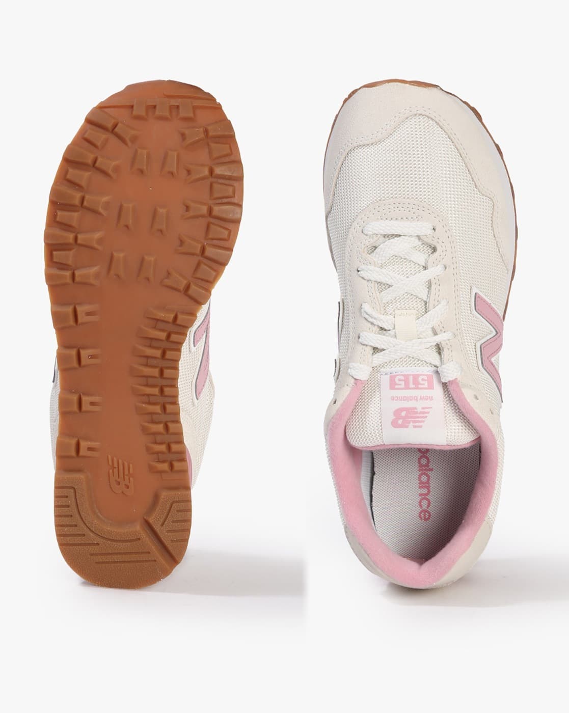 Kohl's Womens New Balance 515 Casual Shoes Womens Sneakers