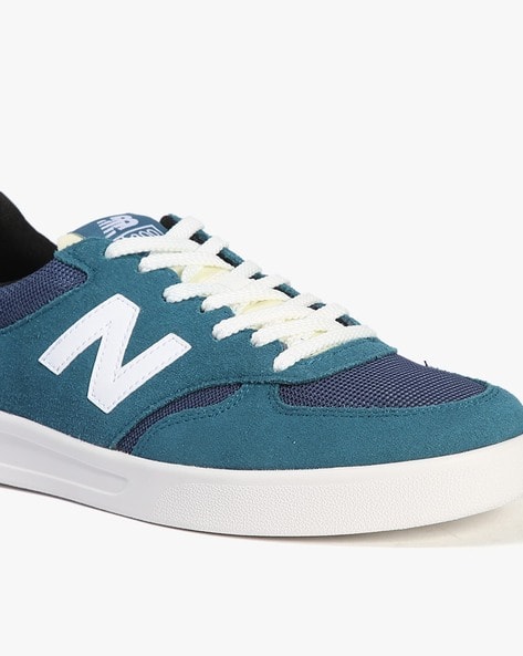 Buy Blue Casual Shoes for Men by NEW BALANCE Online