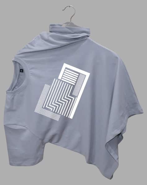 Fashocart Men Round-Neck Regular Fit T-Shirt