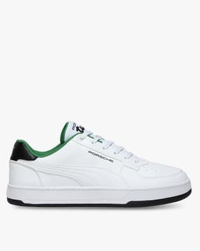 Caven 2.0 IN Low-Top Lace-Up Shoes