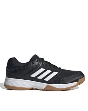 Speed Court Lace-Up Performance Shoes-image-48