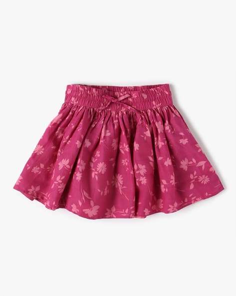Buy Pink Skirts for Girls by Gap Kids Online