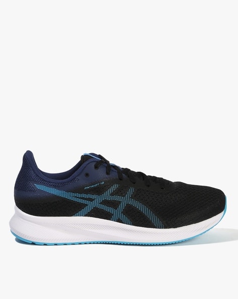 ASICS Men Patriot 13 Running Shoes