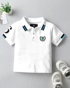 codez Boys Typographic Polo T-Shirt-picture-17