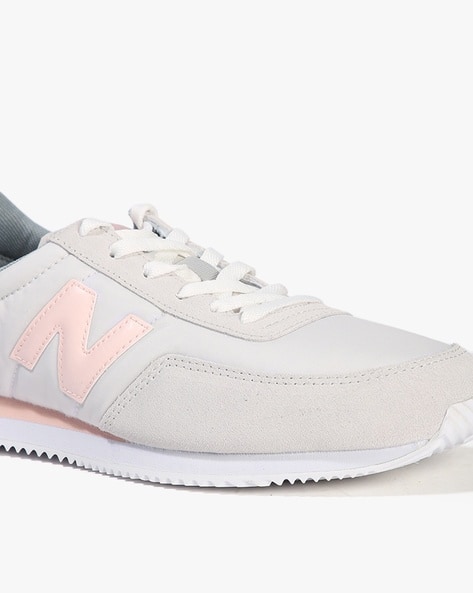 new balance 720 trainers in grey