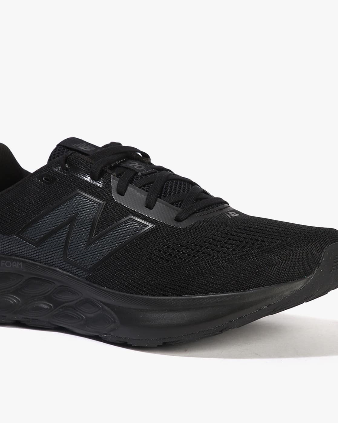 Fresh Foam 520 v9 Low-Top Running Shoes