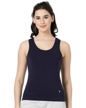 blossom Regular Cotton Camisole-picture-25