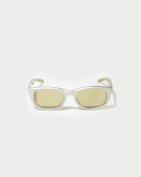Lulu & Sky Women Oval Sunglasses