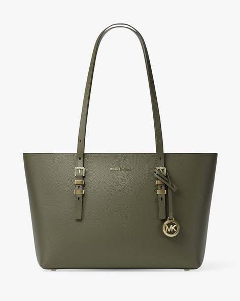MICHAEL KORSバック MICHAEL KORS（マイケルコース） トートバッグ VOYAGER ボイジャー
