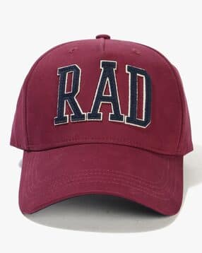 altheory by azorte Rad Embroidered Baseball Cap-picture-19