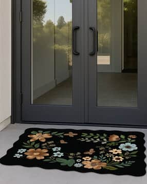 The Artment Paradise Bloom Earth Bath Mat -picture-15