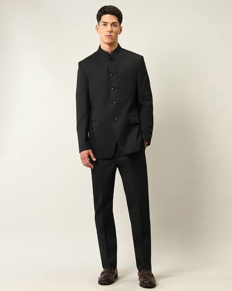 ARROW Men 2-Piece Tailored-Fit Suit Set