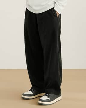 buda jeans co Men Mid Rise Relaxed Fit Pants-picture-40