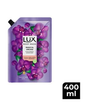 Magic Orchid Body Wash Refill Pack-image-11