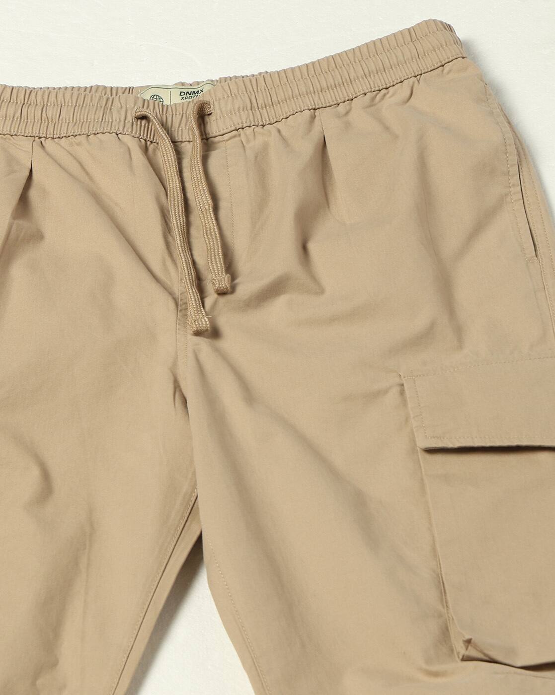 Fashion cargo, KHAKI, 28